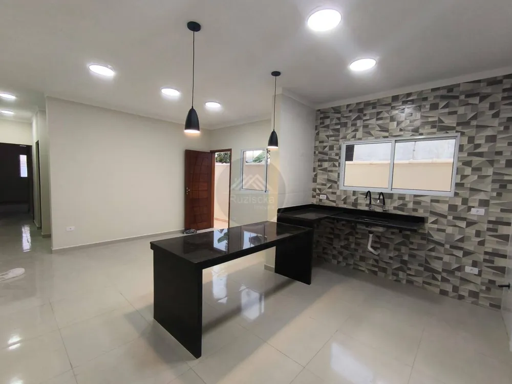 Casa, 2 quartos, 92 m² - Foto 10