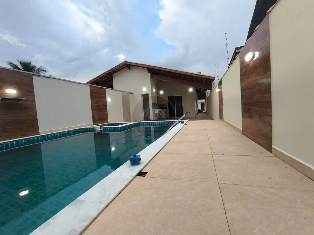 Casa, 2 quartos, 92 m² - Foto 4