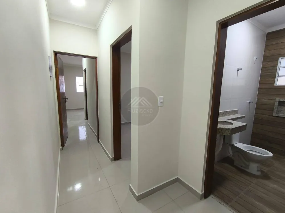 Casa, 2 quartos, 92 m² - Foto 11