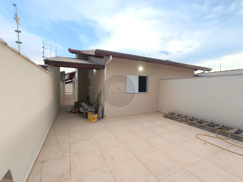 Casa, 2 quartos, 92 m² - Foto 2