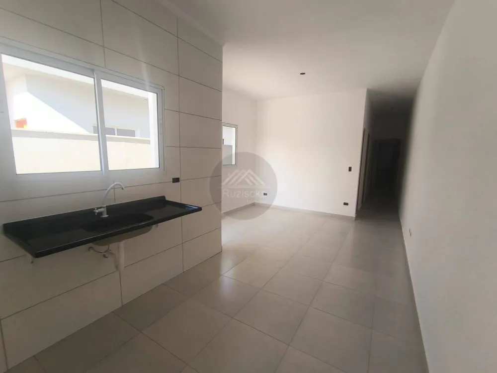 Casa, 2 quartos, 54 m² - Foto 12