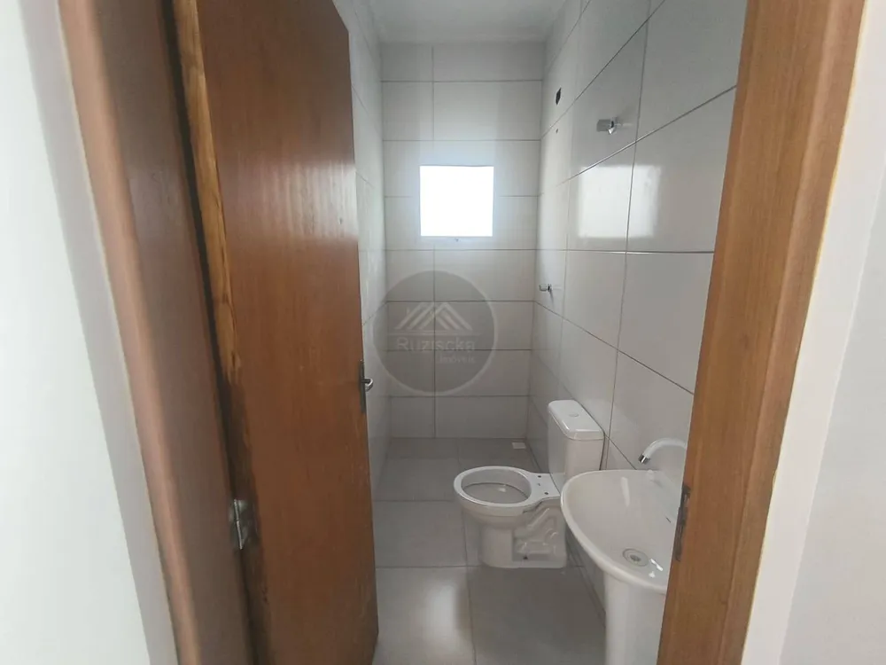 Casa, 2 quartos, 54 m² - Foto 9