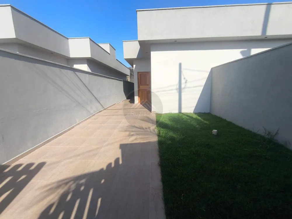 Casa, 2 quartos, 54 m² - Foto 2