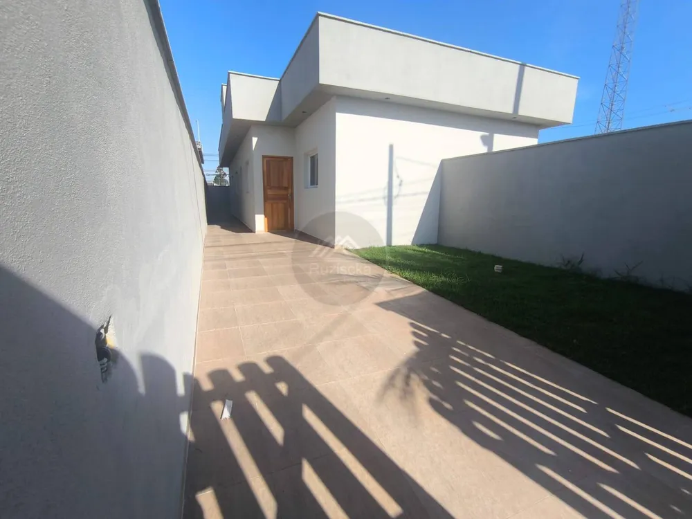 Casa, 2 quartos, 54 m² - Foto 1