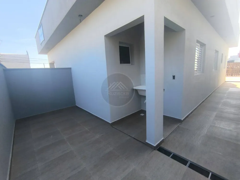 Casa, 2 quartos, 54 m² - Foto 4