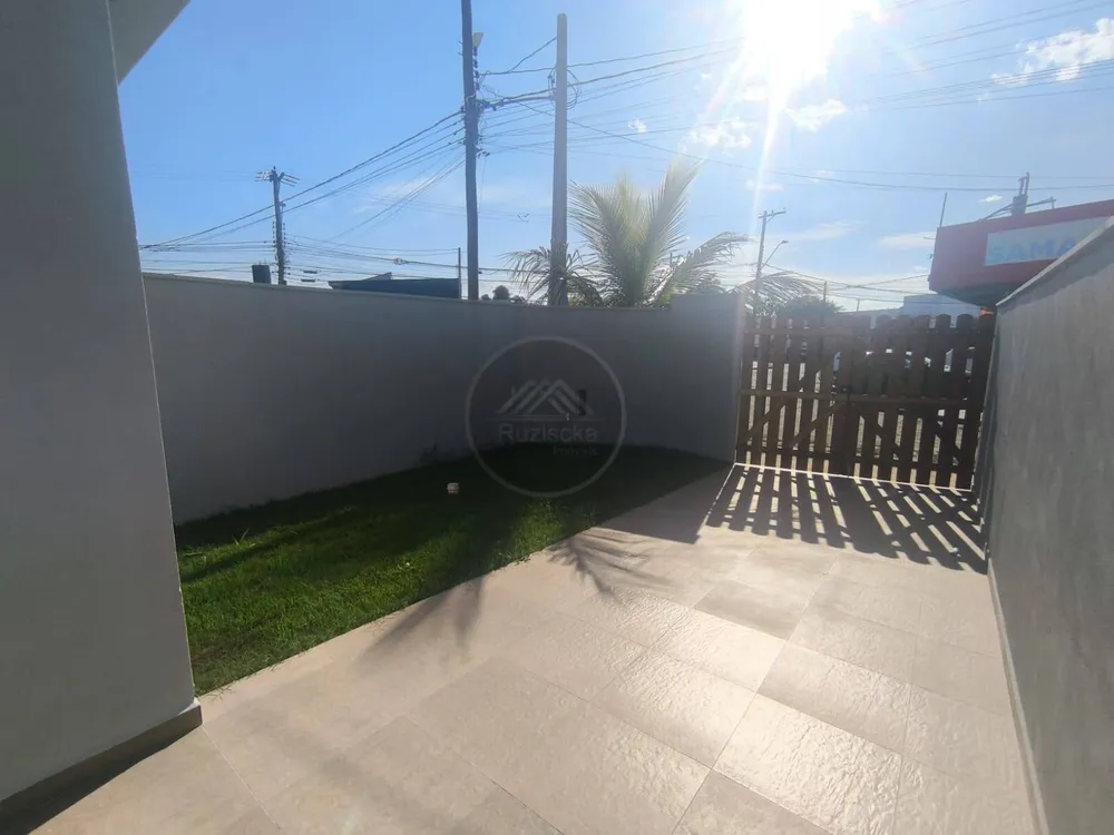 Casa, 2 quartos, 54 m² - Foto 5