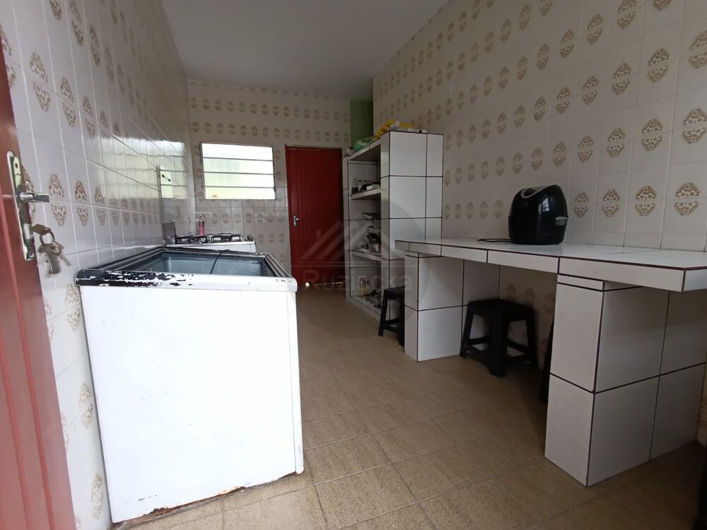 Casa, 3 quartos, 124 m² - Foto 7