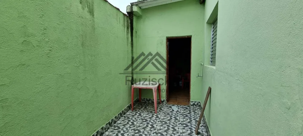 Casa, 3 quartos, 124 m² - Foto 4