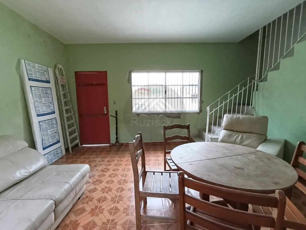 Casa, 3 quartos, 124 m² - Foto 8