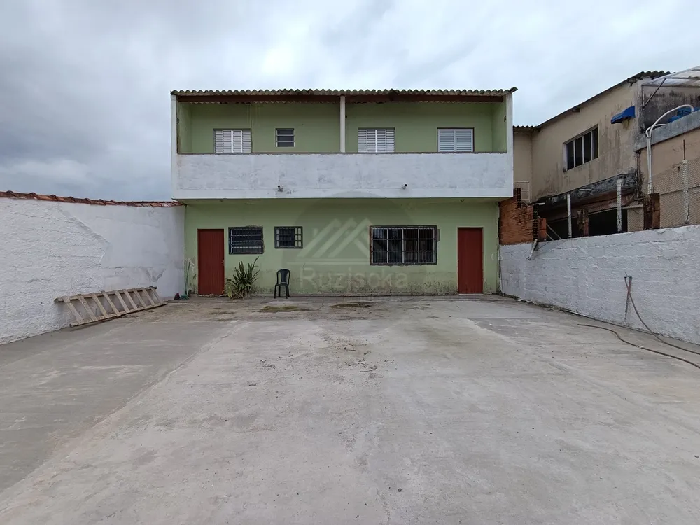 Casa, 3 quartos, 124 m² - Foto 1