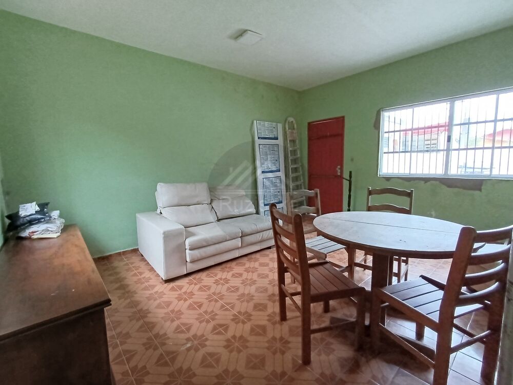 Casa, 3 quartos, 124 m² - Foto 2