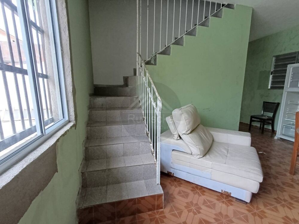 Casa, 3 quartos, 124 m² - Foto 1