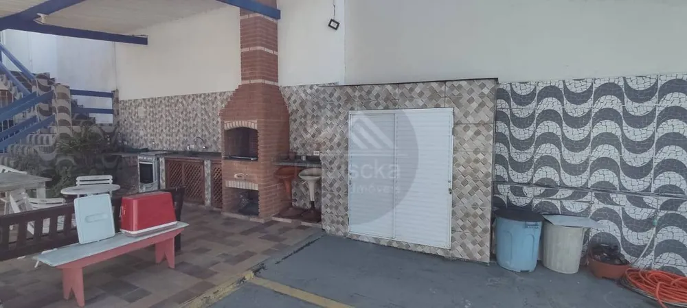 Prédio Inteiro, 320 m² - Foto 13
