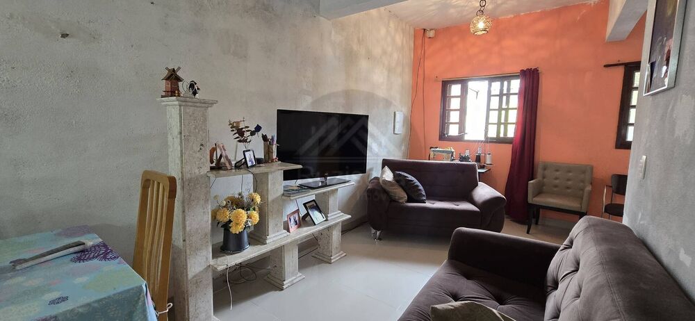 Casa, 2 quartos, 66 m² - Foto 3