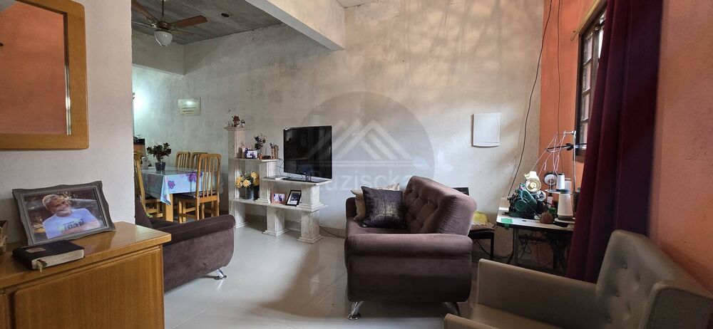 Casa, 2 quartos, 66 m² - Foto 5