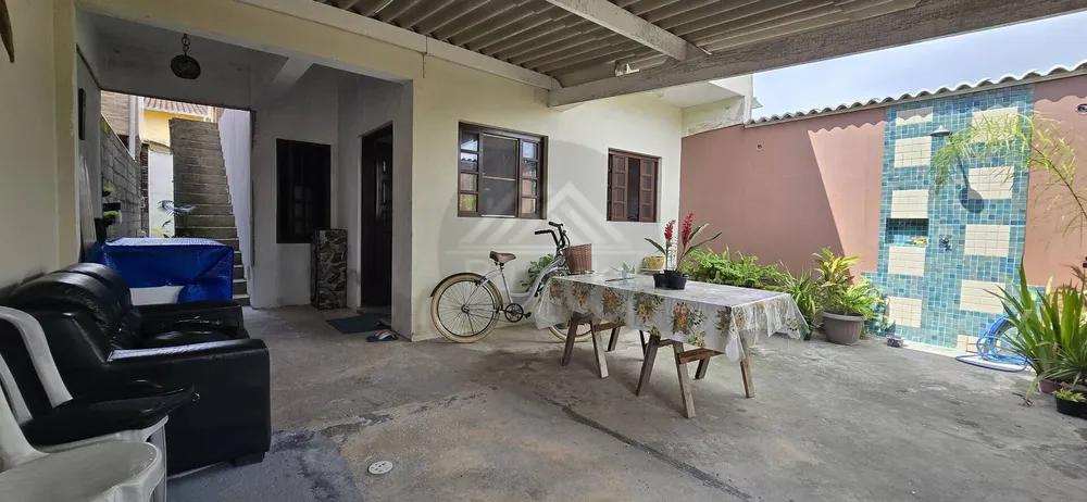 Casa, 2 quartos, 66 m² - Foto 1