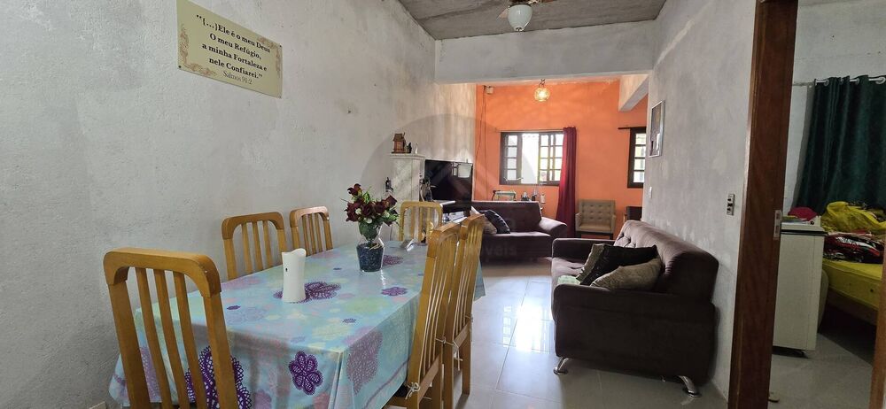 Casa, 2 quartos, 66 m² - Foto 6