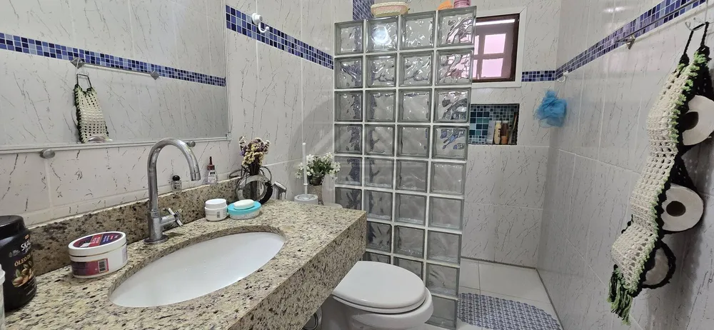 Casa, 2 quartos, 66 m² - Foto 14