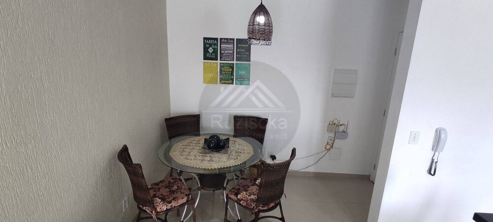 Apartamento, 1 quarto, 63 m² - Foto 4