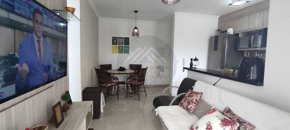 Apartamento, 1 quarto, 63 m² - Foto 18