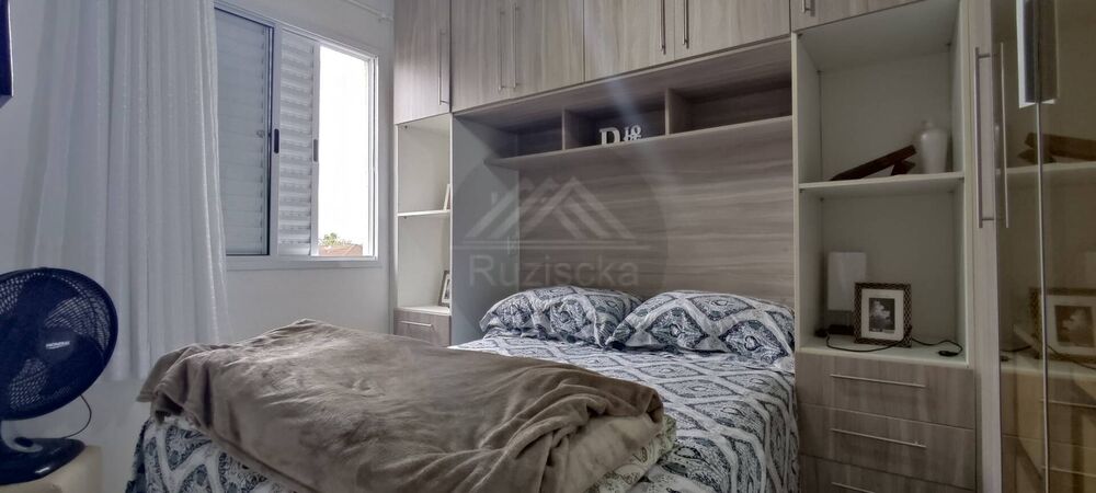 Apartamento, 1 quarto, 63 m² - Foto 21