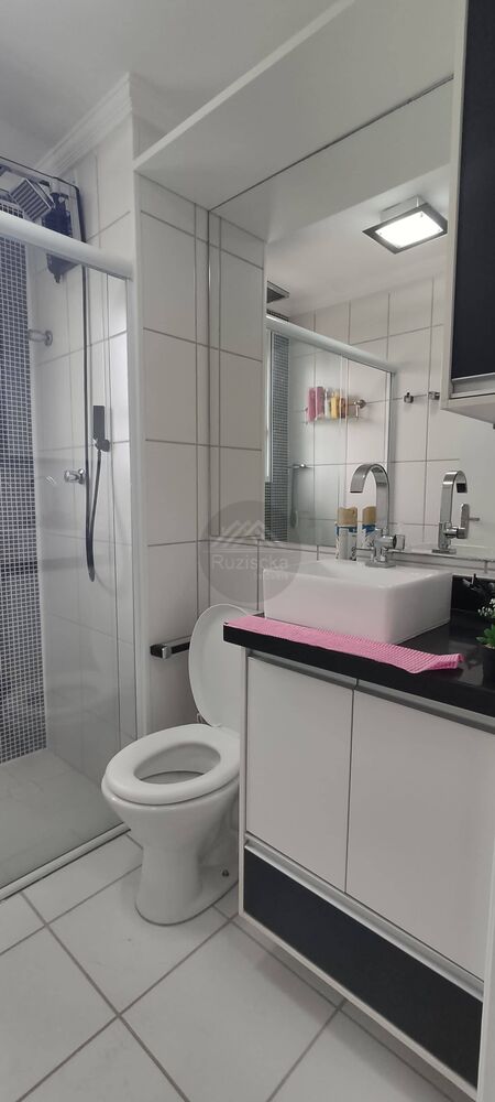 Apartamento, 1 quarto, 63 m² - Foto 1