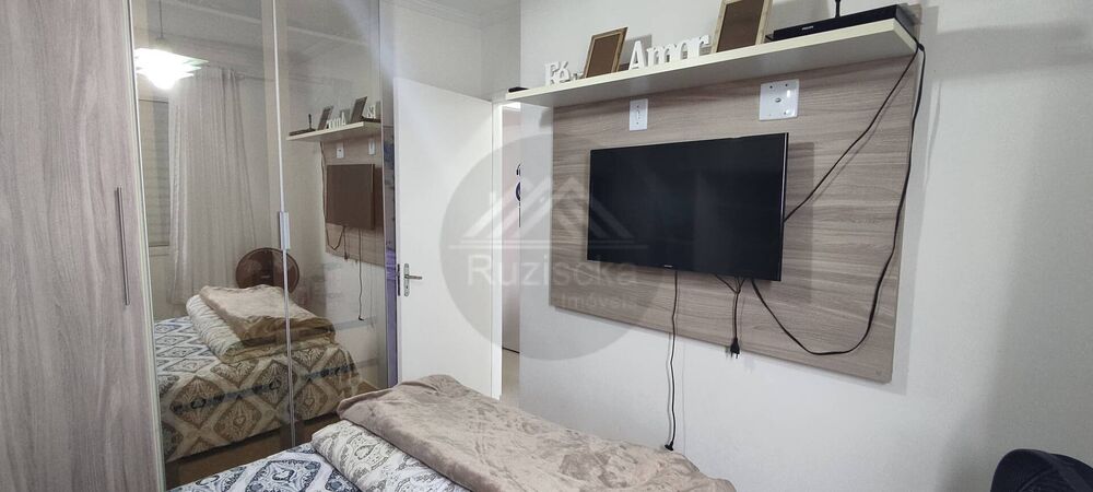 Apartamento, 1 quarto, 63 m² - Foto 7