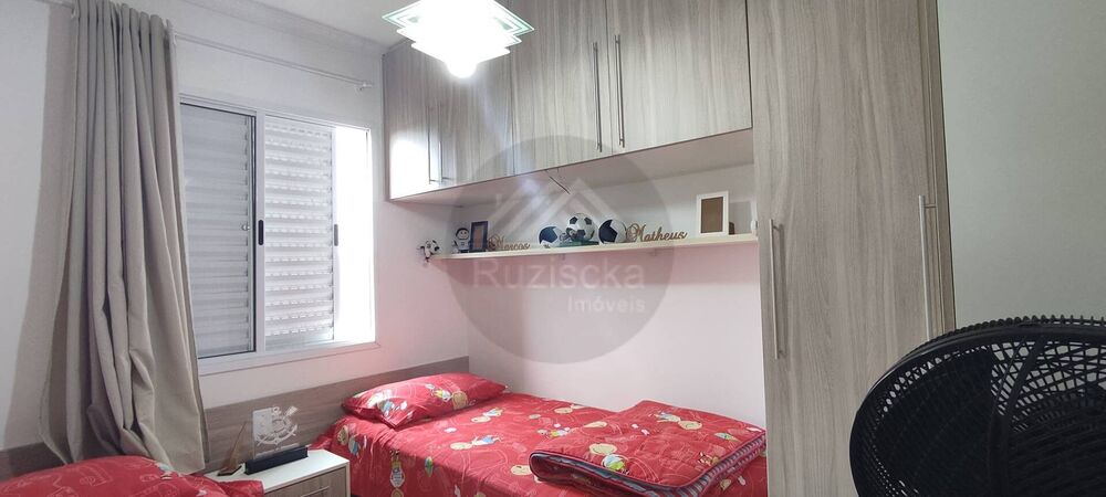 Apartamento, 1 quarto, 63 m² - Foto 16