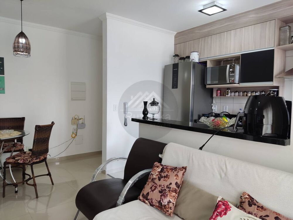 Apartamento, 1 quarto, 63 m² - Foto 8