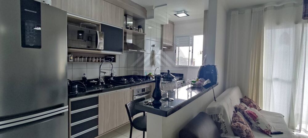 Apartamento, 1 quarto, 63 m² - Foto 20