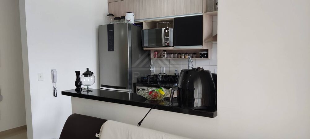 Apartamento, 1 quarto, 63 m² - Foto 3