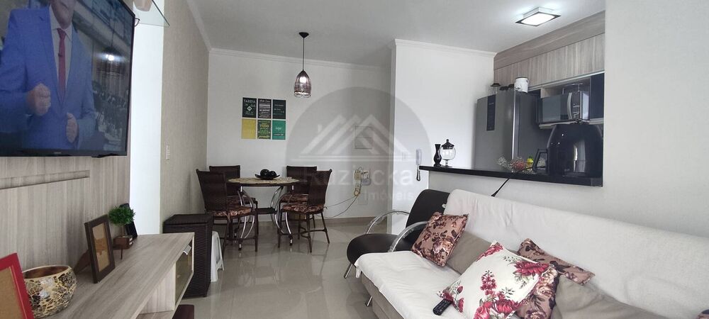 Apartamento, 1 quarto, 63 m² - Foto 12