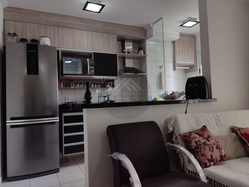 Apartamento, 1 quarto, 63 m² - Foto 15