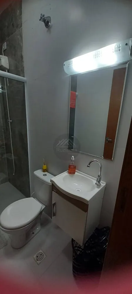 Casa, 4 quartos, 107 m² - Foto 5