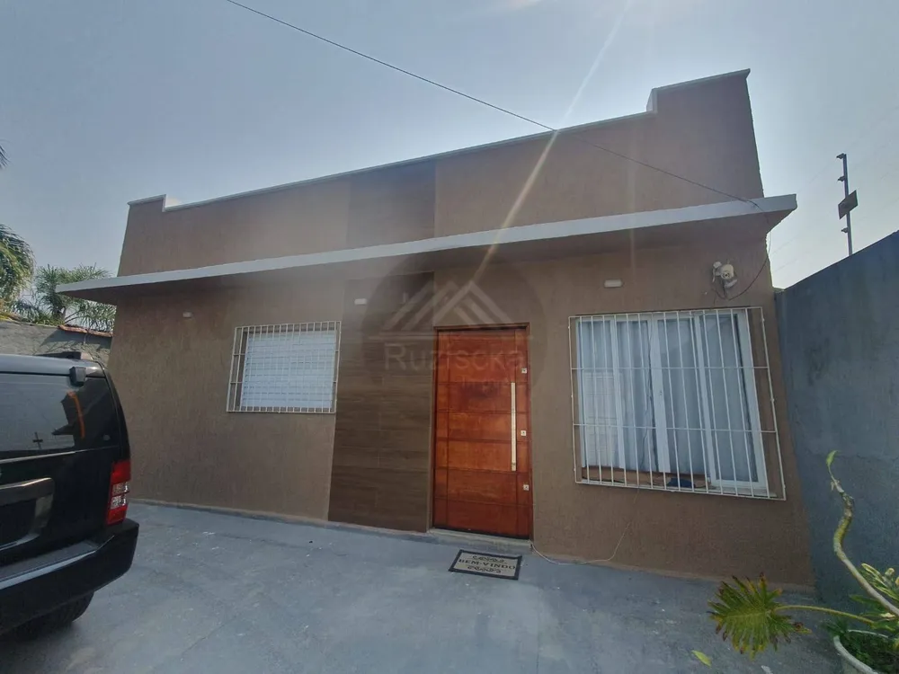 Casa, 4 quartos, 107 m² - Foto 2