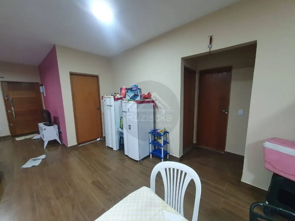 Casa, 4 quartos, 107 m² - Foto 11