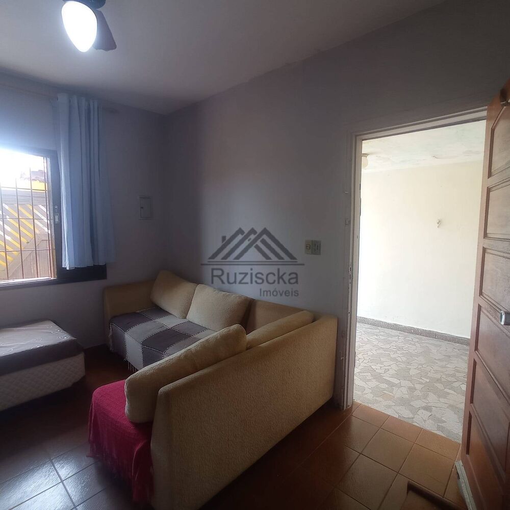 Casa à venda com 2 quartos, 80m² - Foto 5