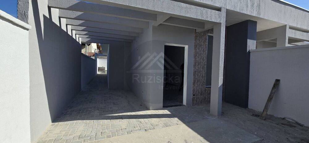 Casa, 2 quartos, 68 m² - Foto 1