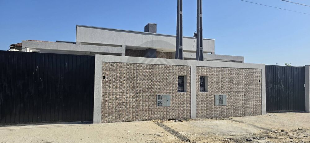 Casa, 2 quartos, 68 m² - Foto 4