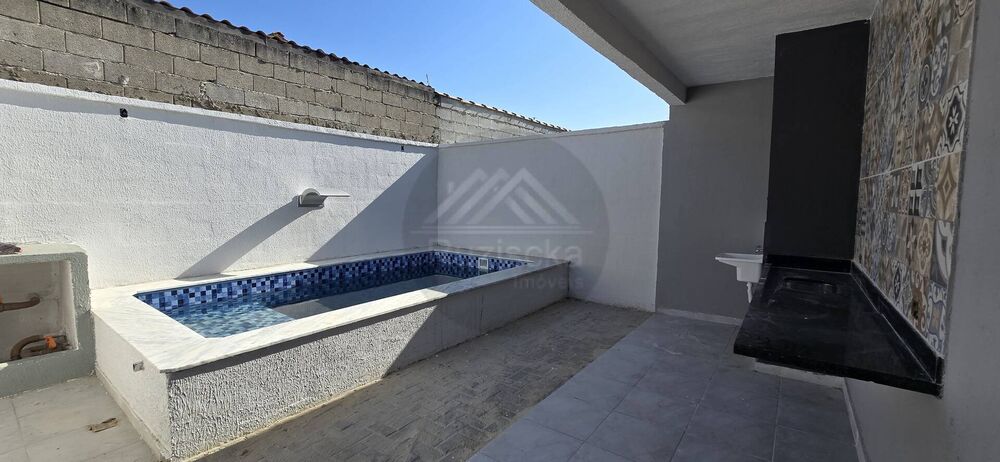 Casa, 2 quartos, 68 m² - Foto 9