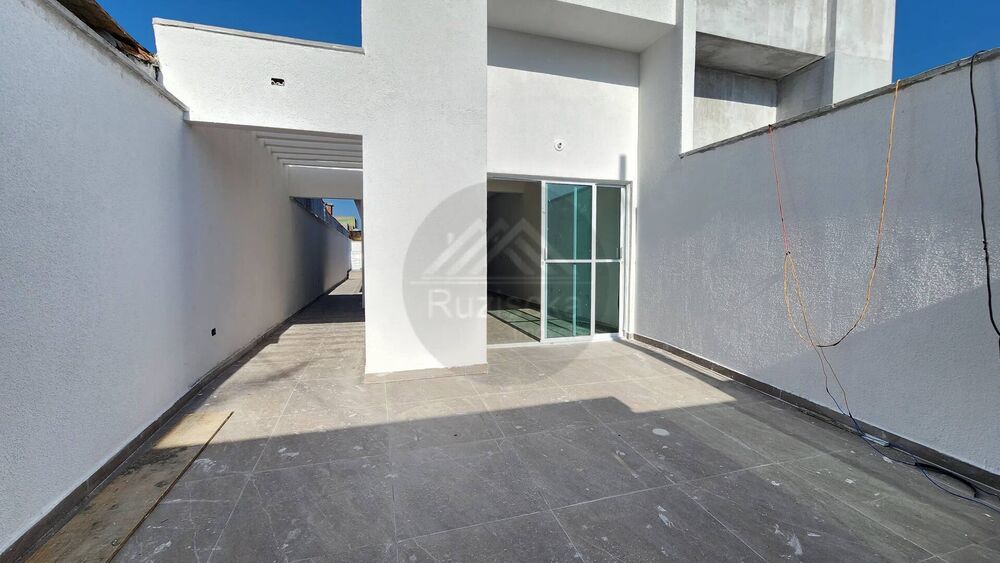 Casa, 2 quartos, 65 m² - Foto 3