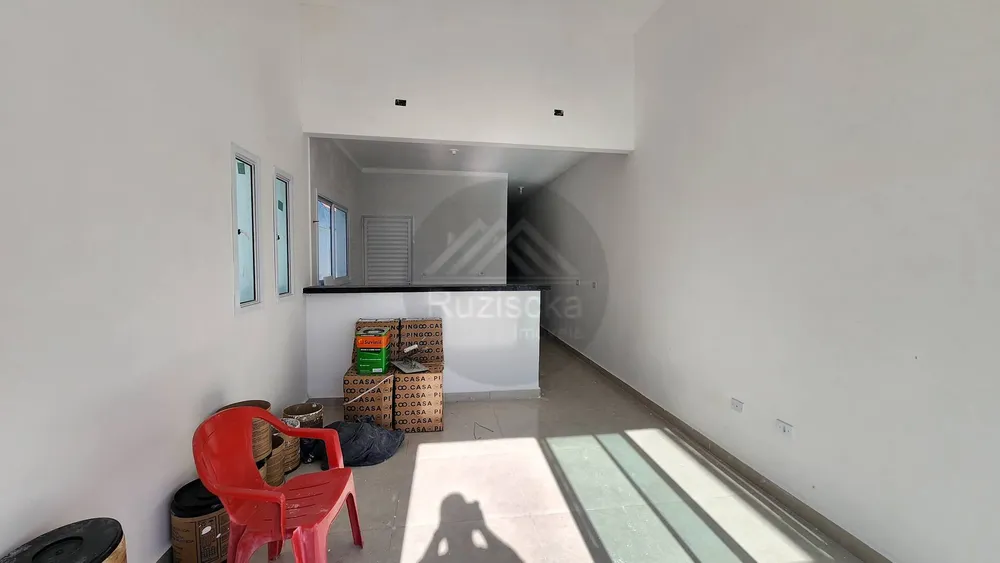 Casa, 2 quartos, 65 m² - Foto 6