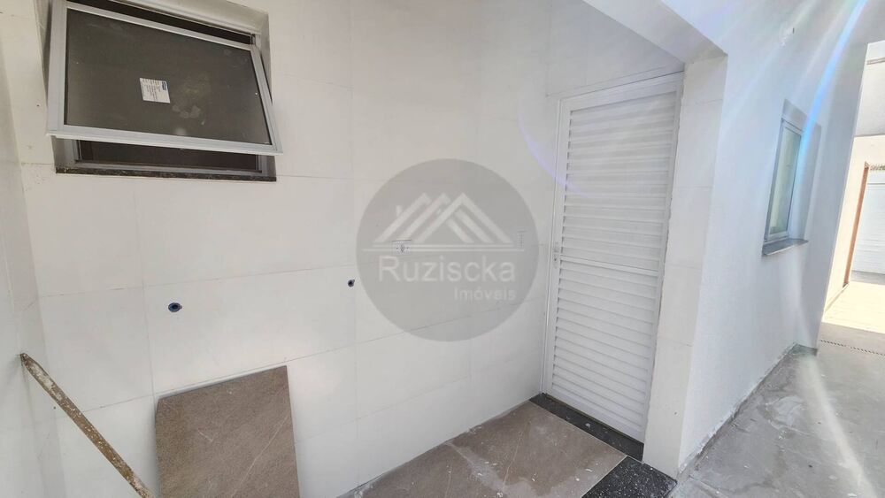 Casa, 2 quartos, 65 m² - Foto 2