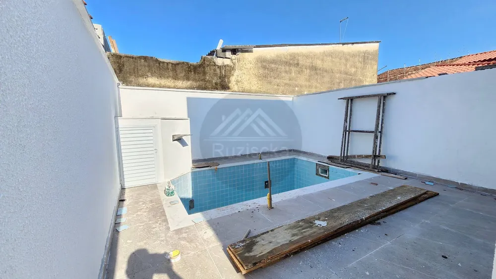 Casa, 2 quartos, 65 m² - Foto 4