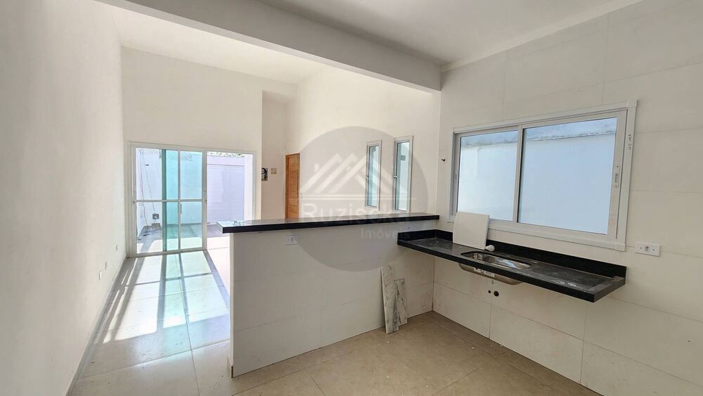 Casa, 2 quartos, 65 m² - Foto 1