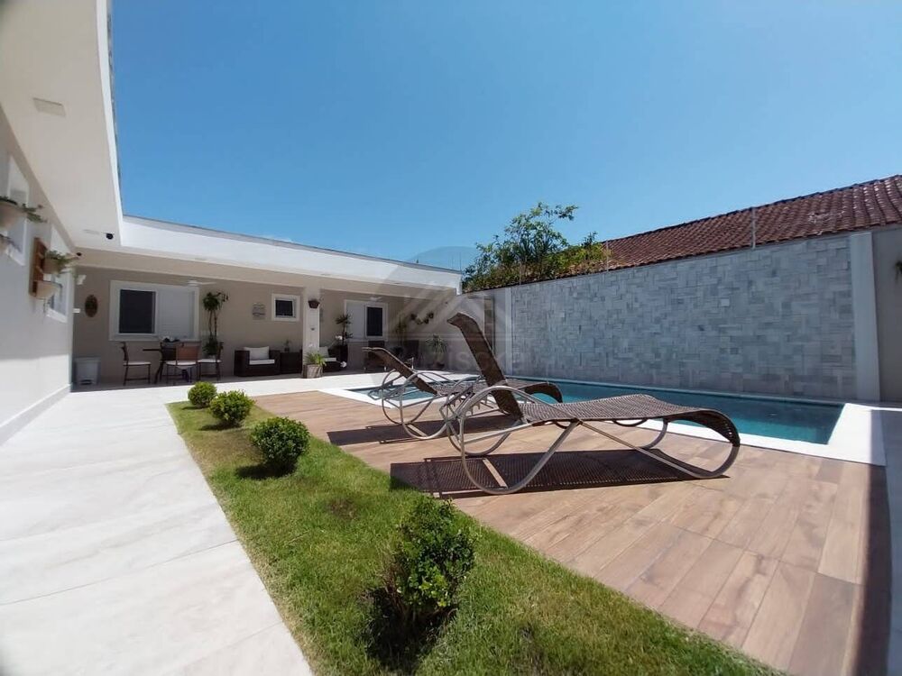 Casa, 3 quartos, 99 m² - Foto 4