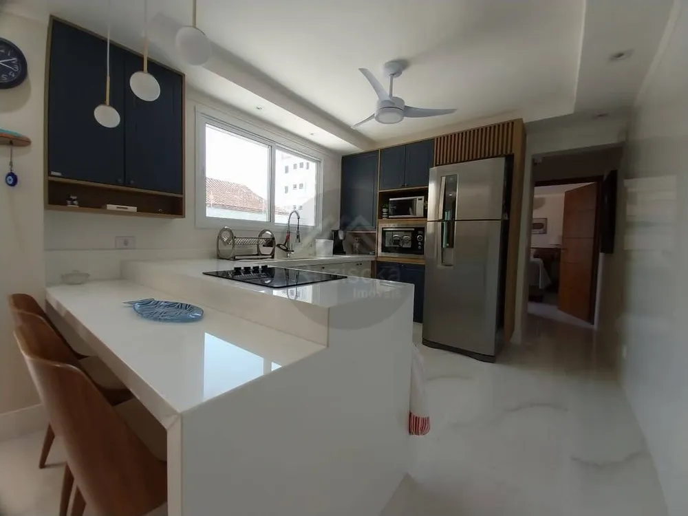 Casa, 3 quartos, 99 m² - Foto 5