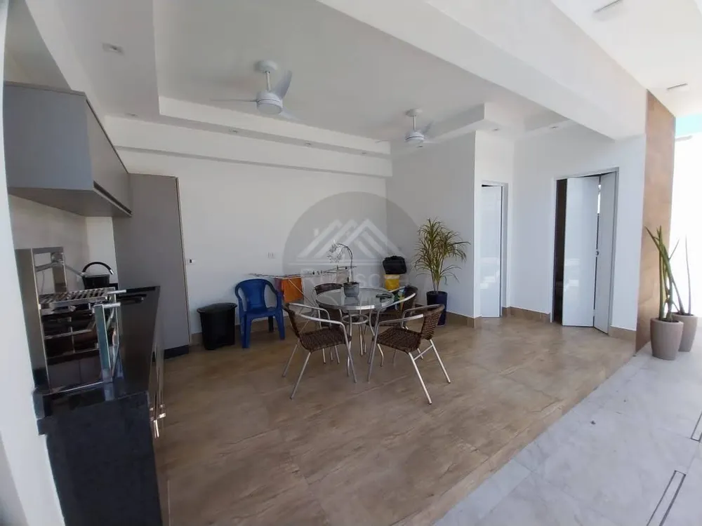 Casa, 3 quartos, 99 m² - Foto 6