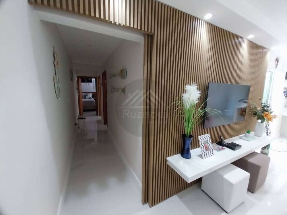 Casa, 3 quartos, 99 m² - Foto 2