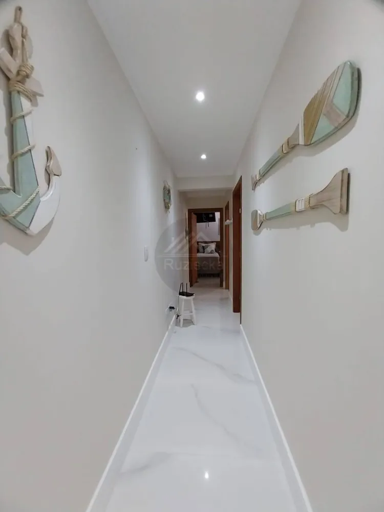 Casa, 3 quartos, 99 m² - Foto 18